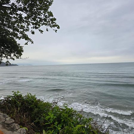 Condominio Garca Branca Ubatuba Luaran gambar