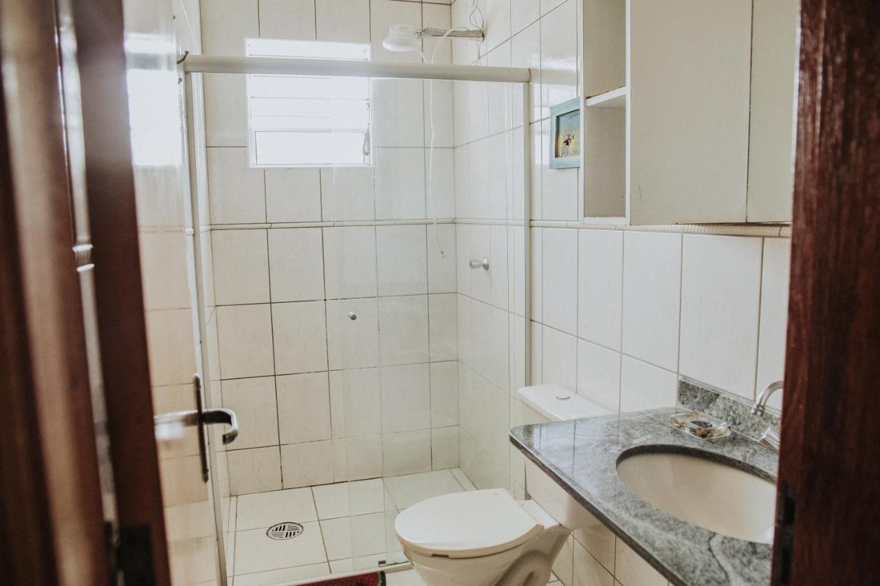 Condominio Garca Branca Ubatuba Luaran gambar