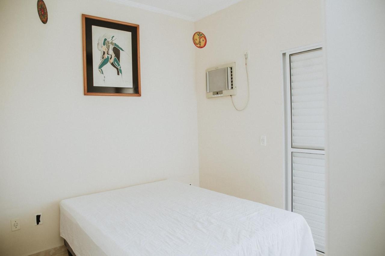 Condominio Garca Branca Ubatuba Luaran gambar