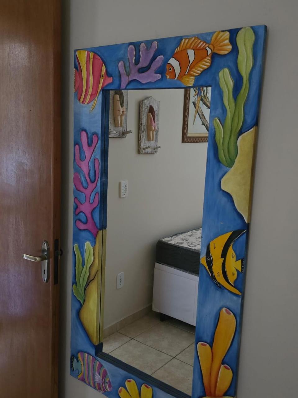 Condominio Garca Branca Ubatuba Luaran gambar