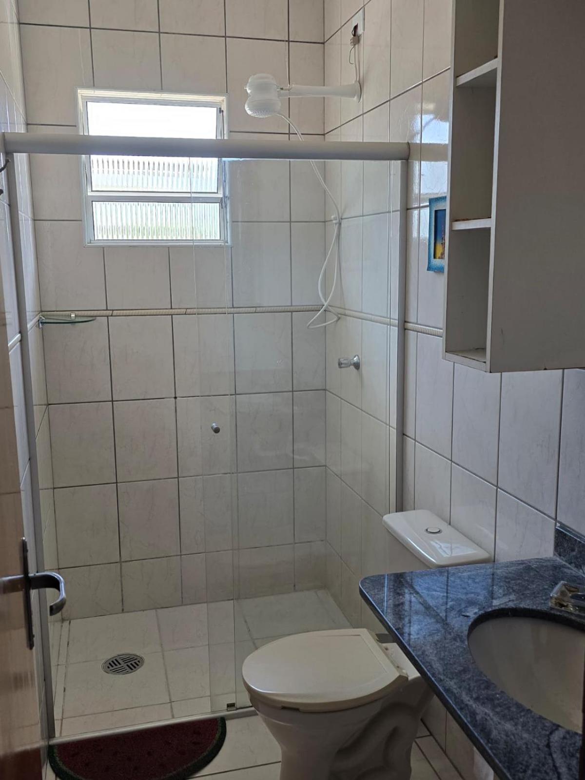 Condominio Garca Branca Ubatuba Luaran gambar