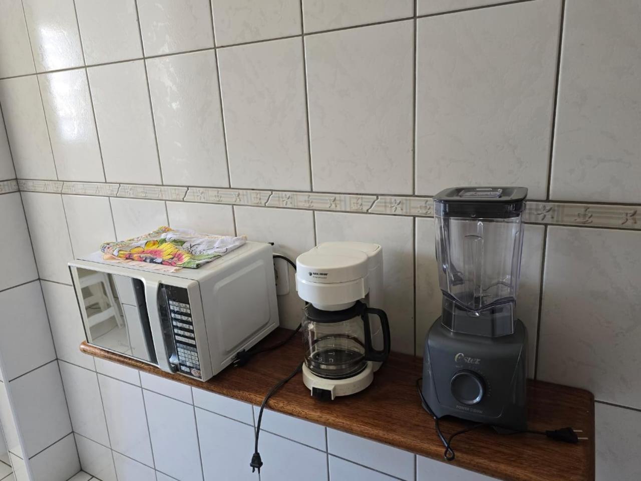 Condominio Garca Branca Ubatuba Luaran gambar
