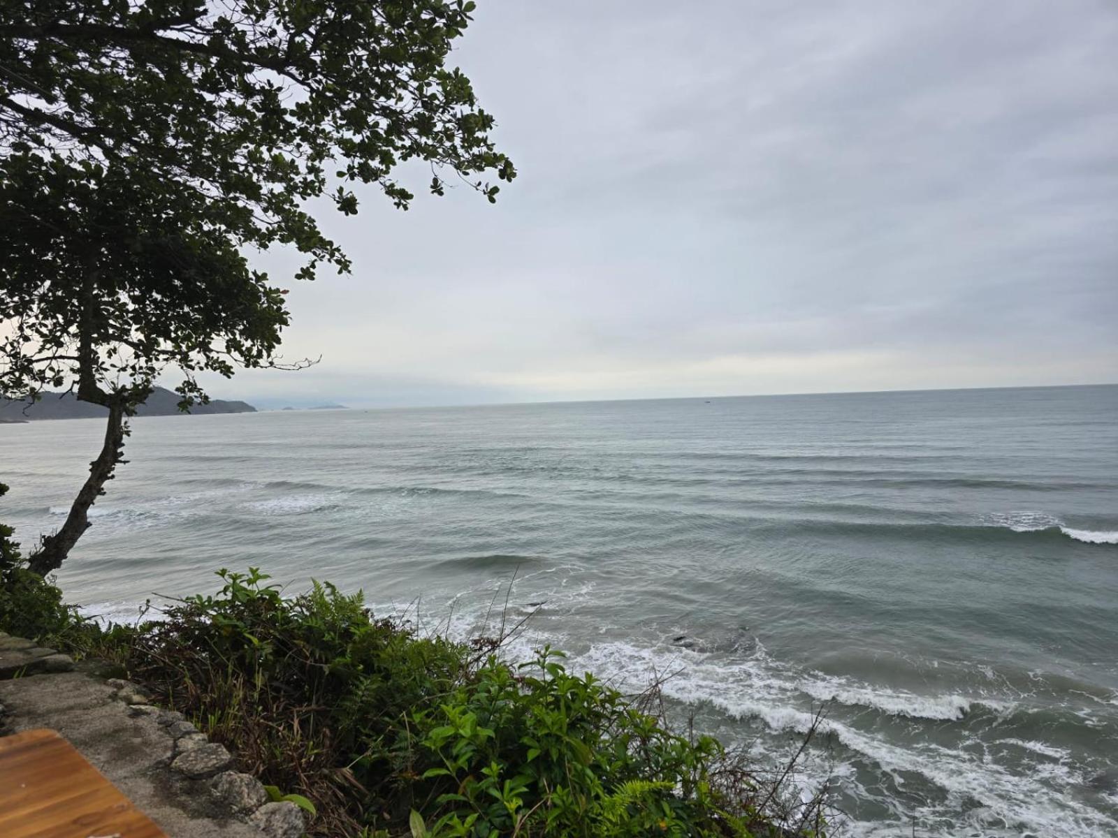 Condominio Garca Branca Ubatuba Luaran gambar
