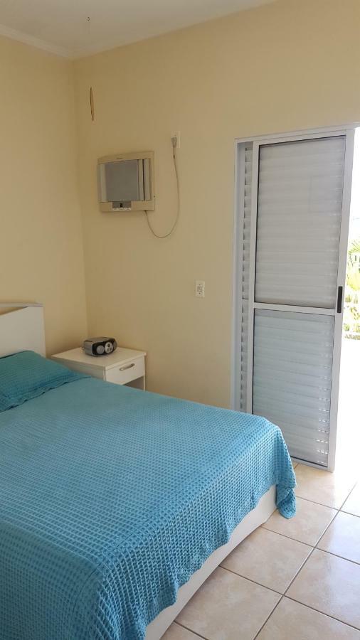 Condominio Garca Branca Ubatuba Luaran gambar