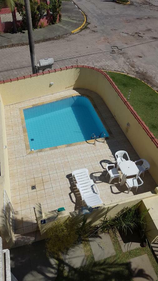Condominio Garca Branca Ubatuba Luaran gambar